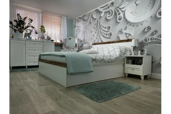 dolnośląskie, lubiński, Lubin, Przestronne mieszkanie 60 m2 , 3 pokoje