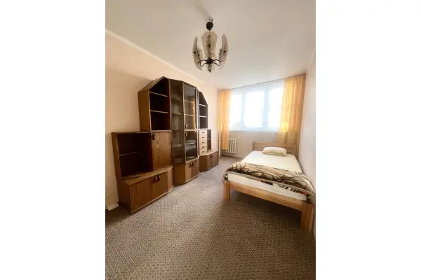 dolnośląskie, lubiński, Lubin, Adama Mickiewicza, NOWA CENA - Sprzedam mieszkanie 3-pokojowe, 47,90m2