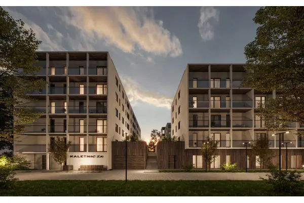 dolnośląskie, lubiński, Lubin, Słowiańska, Osiedle Parkowe - mieszkanie 39m2, 2 pokoje