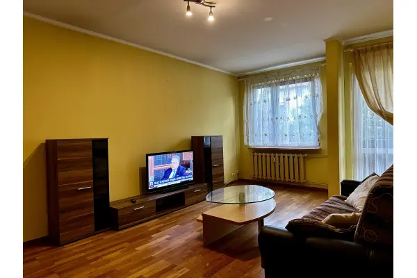 dolnośląskie, Legnica, 2-pokoje do doposażenia pod najemce