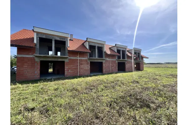 Chróstnik, Lubin, Dom na sprzedaż